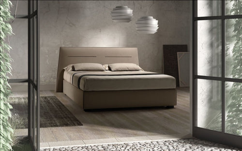 Samoa Jt Compact Bed