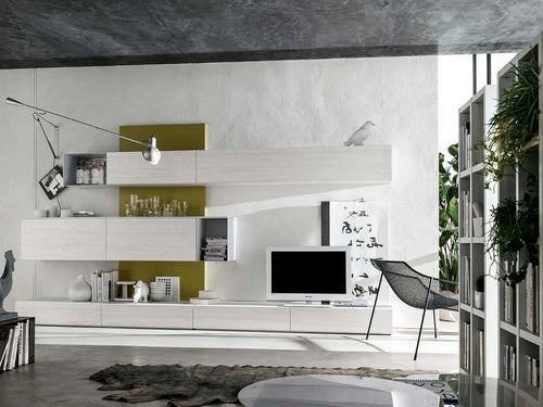 Santa Lucia Modular Elements Tv Unit